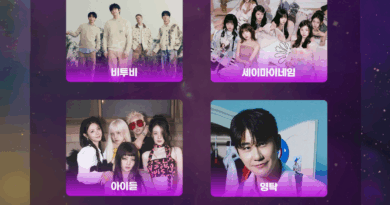 Seoul Music Awards 2024 second lineup includes top Kpop acts and award winning artists