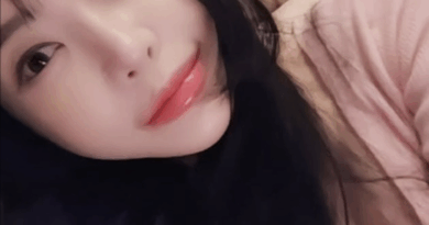 Seoyuri reveals her 300K follower Twitter account was hacked