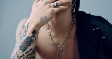 Jung Kook sets Spotify record with his solo song Seven reaching 94 weeks on chart