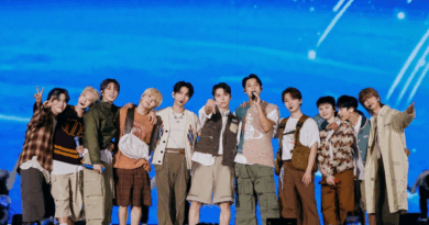 Seventeen stars in Na PDs new tvN variety show Nanas House premiering June 2