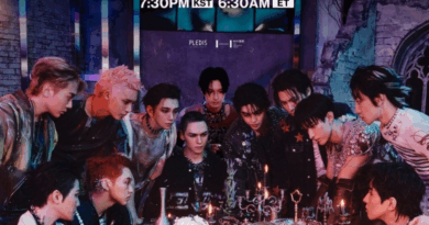 Seventeen to host global live Birthday concert at iconic Jamsu Bridge in Seoul