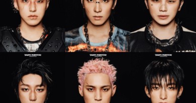 Seventeen unveils Happy Burstday album highlighting powerful transformation journey