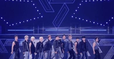 SEVENTEEN dazzles fans in Japan with electrifying 2025 Holiday fan meeting tour