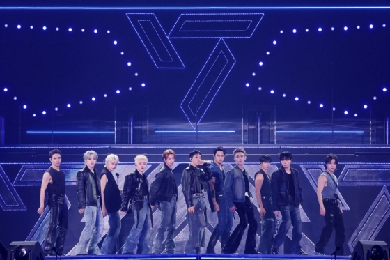 SEVENTEEN dazzles fans in Japan with electrifying 2025 Holiday fan meeting tour