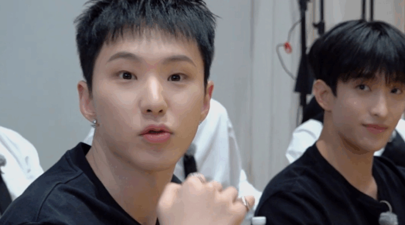 Seventeen teases fans with new SEVENTEEN TV mockumentary special