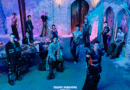 Seventeen highlights new album Happy Burst Day in immersive VR medley experience