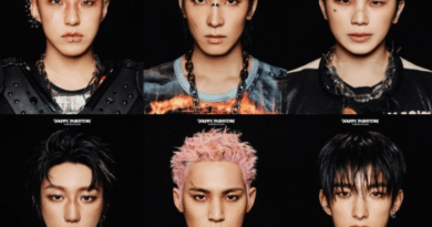 SEVENTEEN new album HAPPY BURSTDAY features immersive VR and star collaborations
