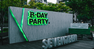 Seventeen celebrates their 10th anniversary with global campaign Challenge Eternity