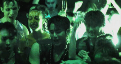 SEVENTEEN teases THUNDER music video for HAPPY BURSTDAY album comeback