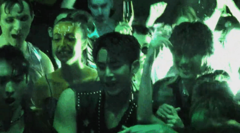SEVENTEEN teases THUNDER music video for HAPPY BURSTDAY album comeback