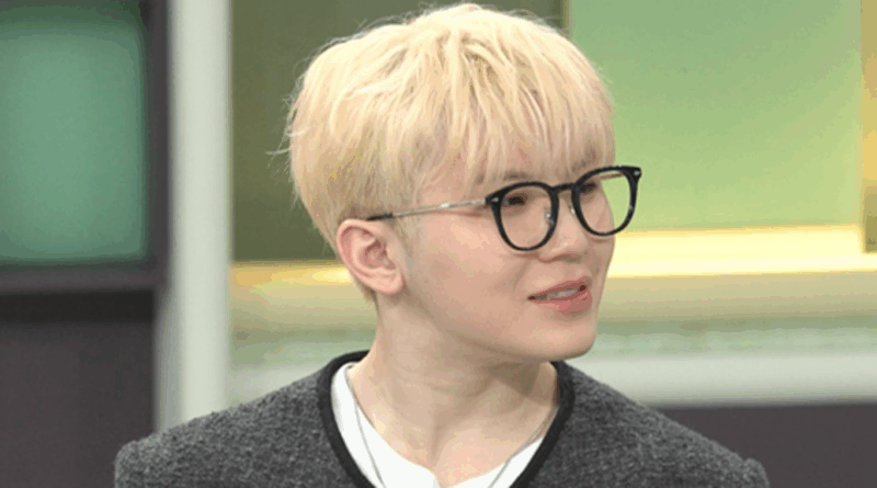 SEVENTEENs Hoshi and Woozi take over JTBCs cooking show with kimchi inspired dishes