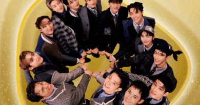SEVENTEEN achieves global recognition being named to Gold Houses A100 list
