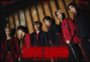 SF9 announces 2025 concert LOVE DAWN at KBS Hall Seoul for June event