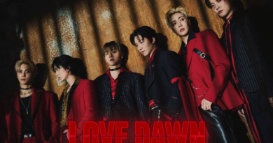 SF9 announces 2025 concert LOVE DAWN at KBS Hall Seoul for June event