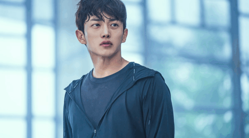 Kim Minseok returns in action drama Shark The Storm filled with suspense and battle