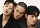 Kim Minseok and cast reveal action and emotion in Tving drama Shark The Storm