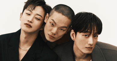 Kim Minseok and cast reveal action and emotion in Tving drama Shark The Storm