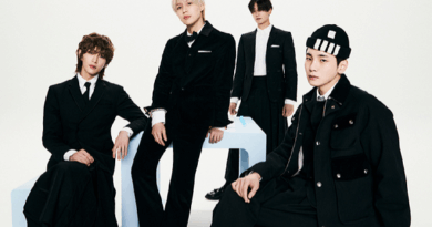 SHINee celebrates its 17th anniversary with concerts and new music in Seoul