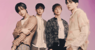 SHINee reveals teaser for new single Poet Artist with a luminous concept