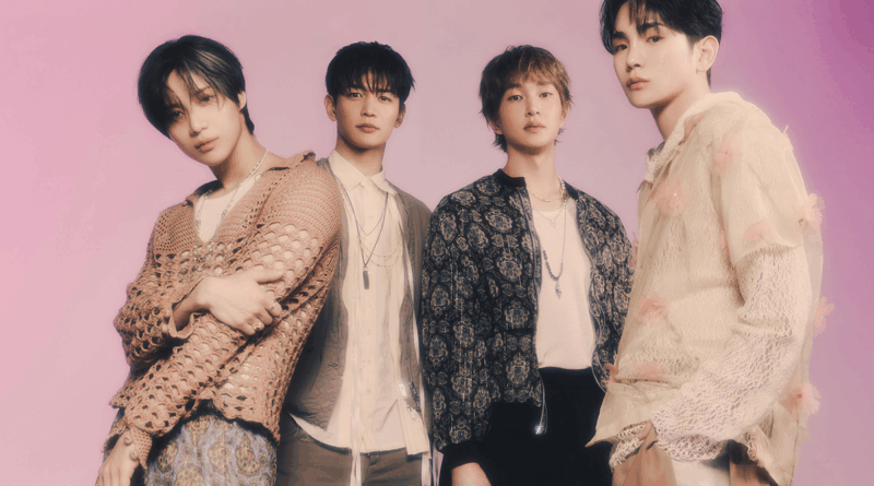 SHINee reveals teaser for new single Poet Artist with a luminous concept