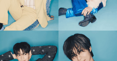 SHINees new single Poet Artist with track Starlight delivers refreshing summer vibes