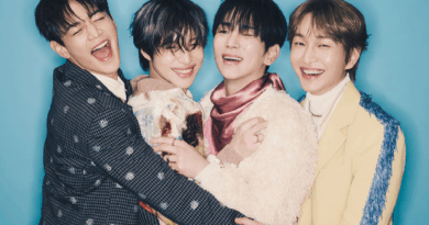 SHINee debuts new tracks at SHINee WORLD VII essay concert in Seoul