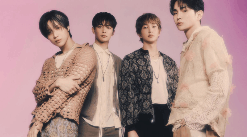 SHINee returns with new single Poet Artist showcasing electronic pop and lyrical depth