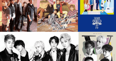 SHINee celebrates 17th anniversary with global streaming event SHINee WEEK