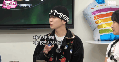 SHINee Key opens up about idol career longevity on Yoo Jae Seoks talk show