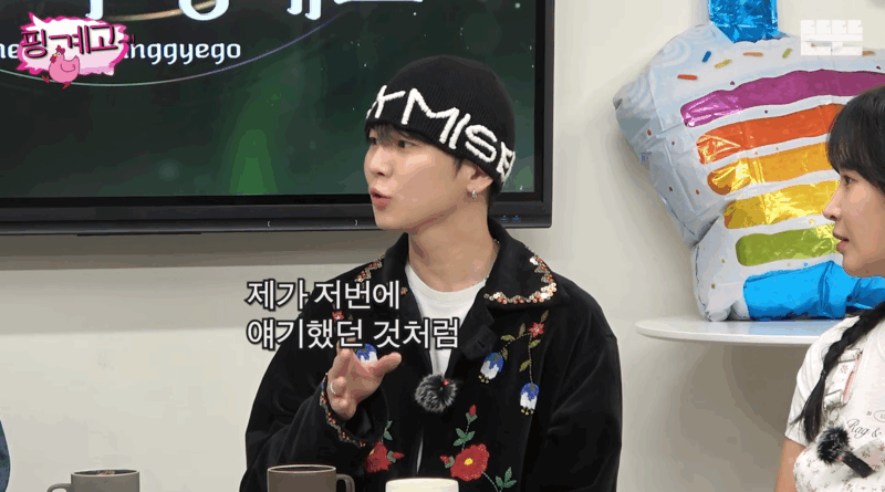 SHINee Key opens up about idol career longevity on Yoo Jae Seoks talk show