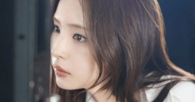 Shin Se kyung shines in BTS Jin music video with emotional expression