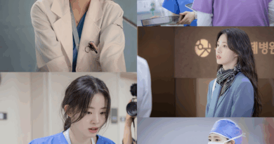 Shin Sia delivers standout performance in tvN medical drama Resident Playbook