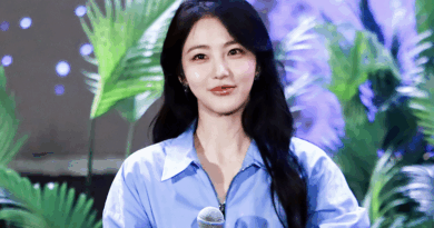Shin Yeeun hosts her first fan meeting in Taipei connecting deeply with fans
