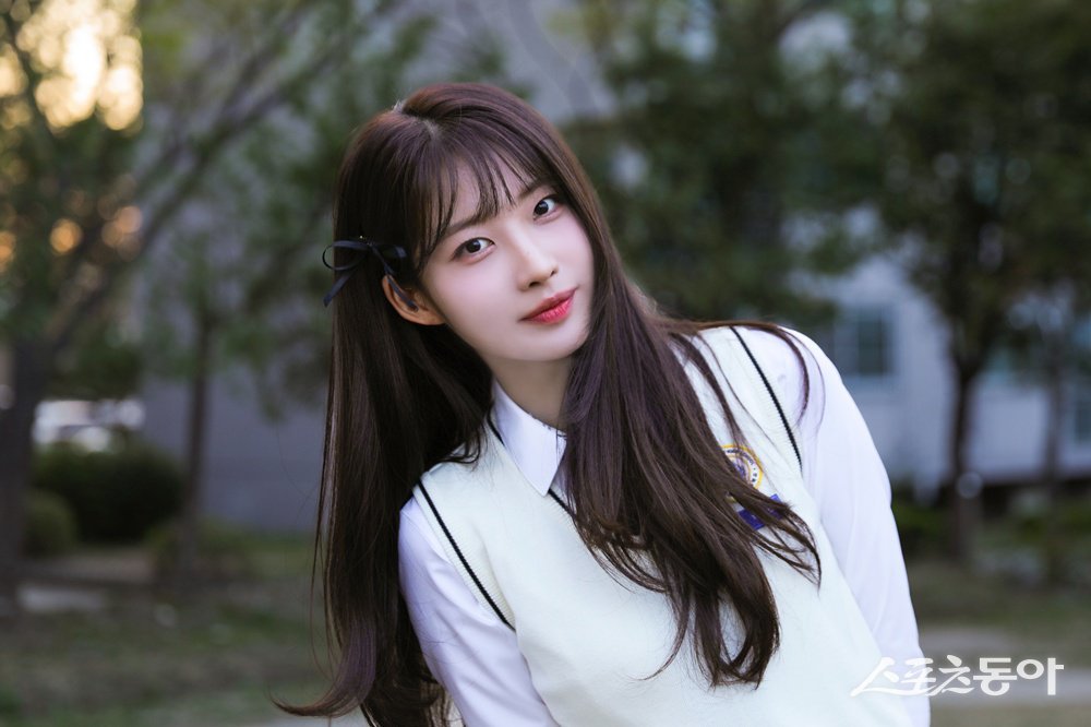 Sihyeon from EVERGLOW debuts in TV drama collision of comedy and mystery