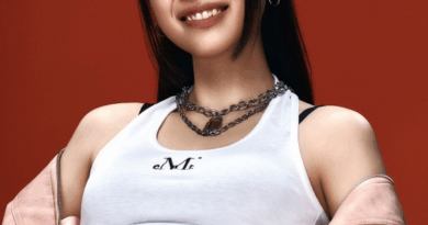 Korean rapper SINCE signs with Amoeba Culture to elevate her hip hop career