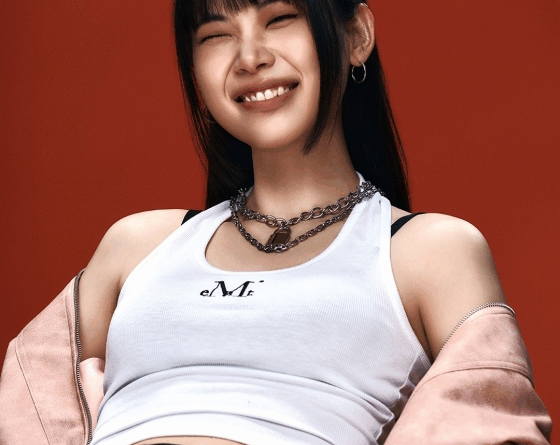 Korean rapper SINCE signs with Amoeba Culture to elevate her hip hop career