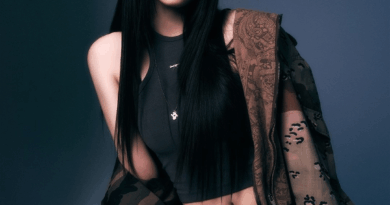 Rapper SINCE signs with Amoeba Culture marking new journey in Korean hip hop