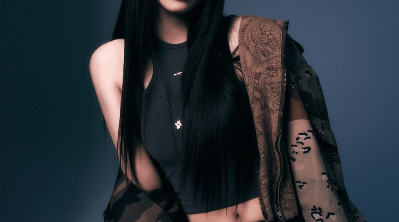Rapper SINCE signs with Amoeba Culture marking new journey in Korean hip hop
