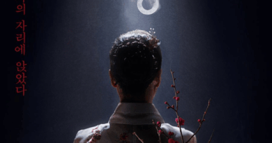 Sinmyeong Korean occult political drama to premiere with Kim Gyuri in lead role