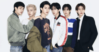 SM Entertainment invests in Kpop label behind rookie group 82Major for expansion