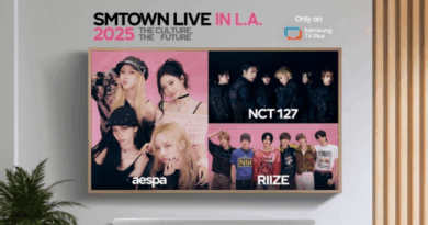 KPop stars to perform at SM Town Live 2025 in LA with global livestream available