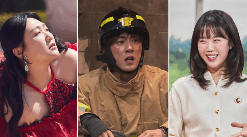 SNL Korea Season 7 cast shines with hilarious sketches and viral moments