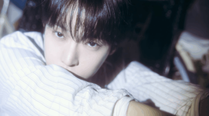 Doyoung unveils highlight medley for Soar his second solo Kpop album