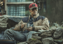 So Ji-sub returns in gritty revenge thriller Public Square on Netflix