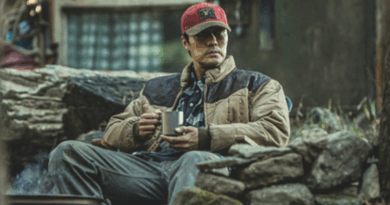 So Ji-sub returns in gritty revenge thriller Public Square on Netflix