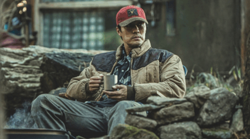 So Ji-sub returns in gritty revenge thriller Public Square on Netflix