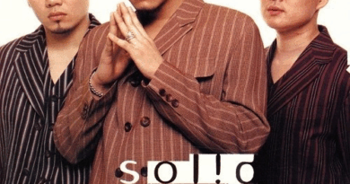 Classic KRB track Youre My First and Last by Solid gets a remake in 2024