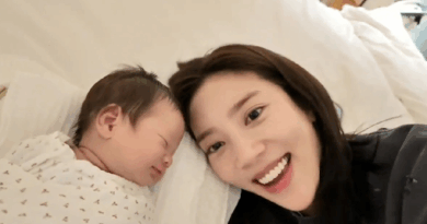 Son Dam-bi shares her emotional IVF journey and childbirth experience on TV Chosun