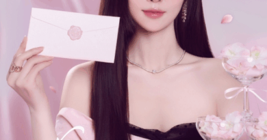 Korean actress Song JiWoo hosts her first fan meeting in Taipei