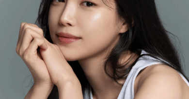KDrama star Son Naeun signs with JWIDECompany to expand her acting career